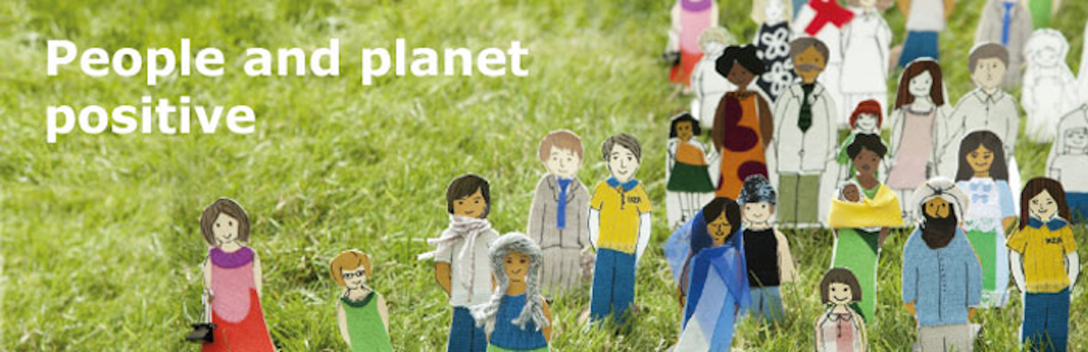 Anche Second Life nel People and planet positive