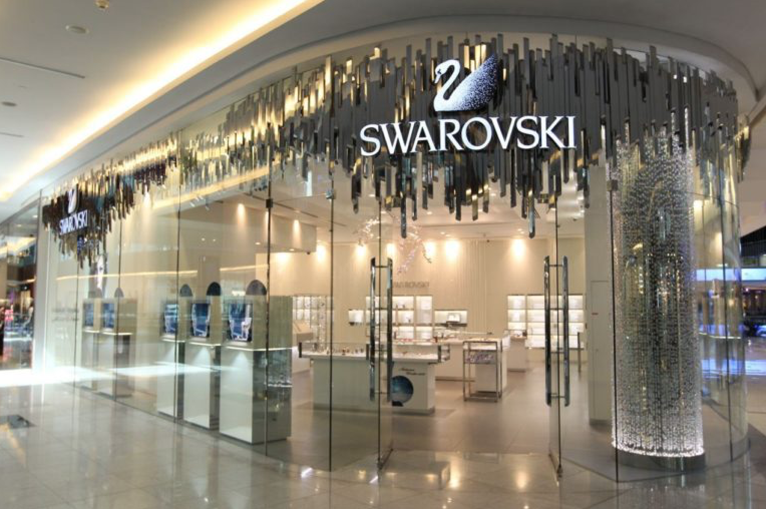 swarovski jessie